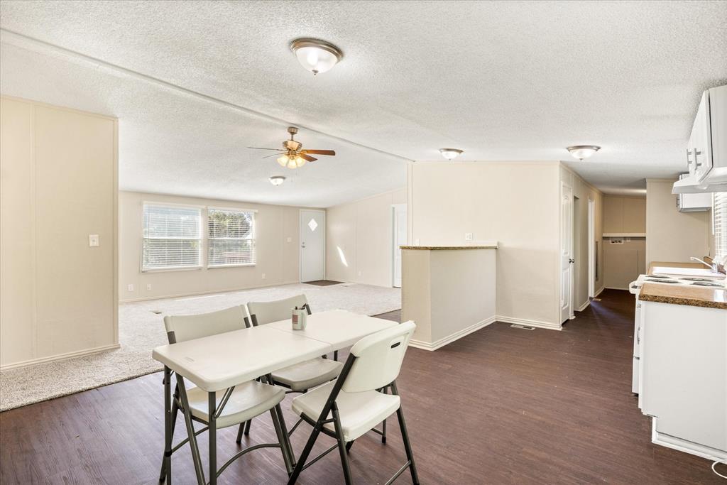 3520 Evergreen Drive