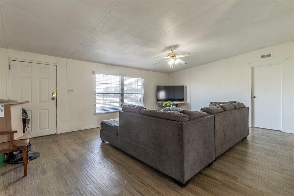 Sunshine Meadows Unrec - Residential