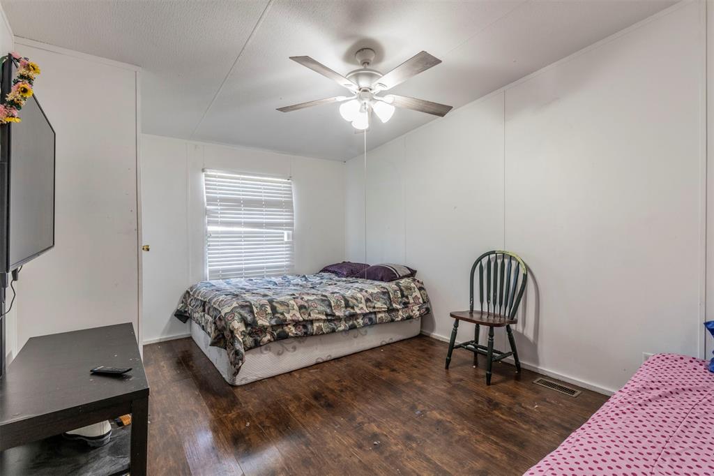 Sunshine Meadows Unrec - Residential