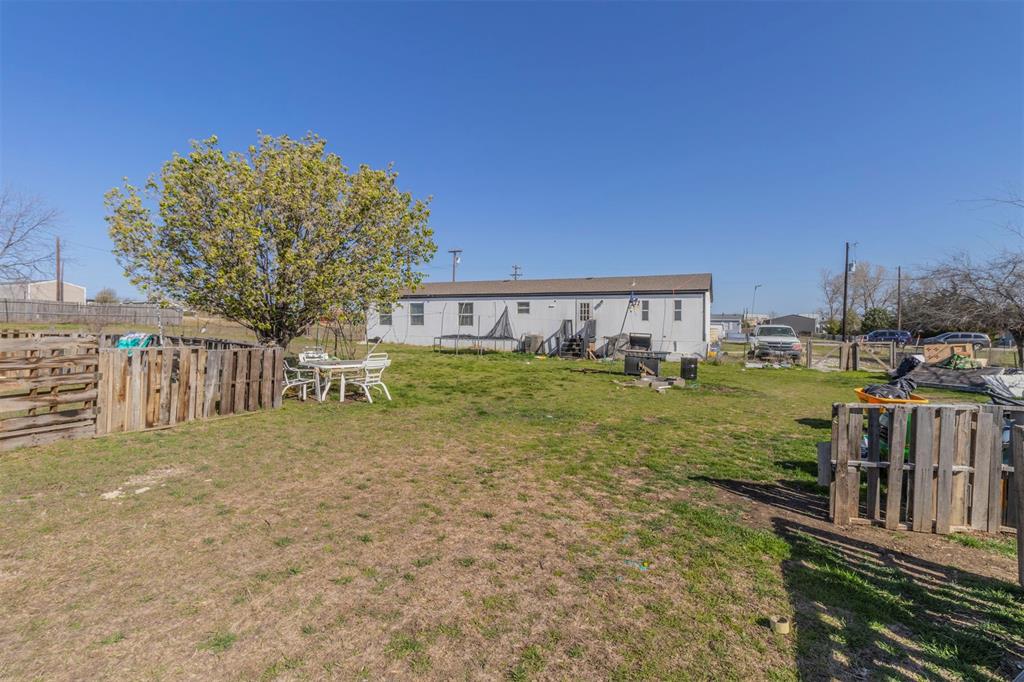 Sunshine Meadows Unrec - Residential