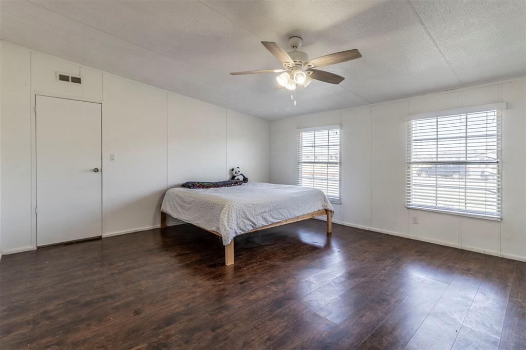 Sunshine Meadows Unrec - Residential