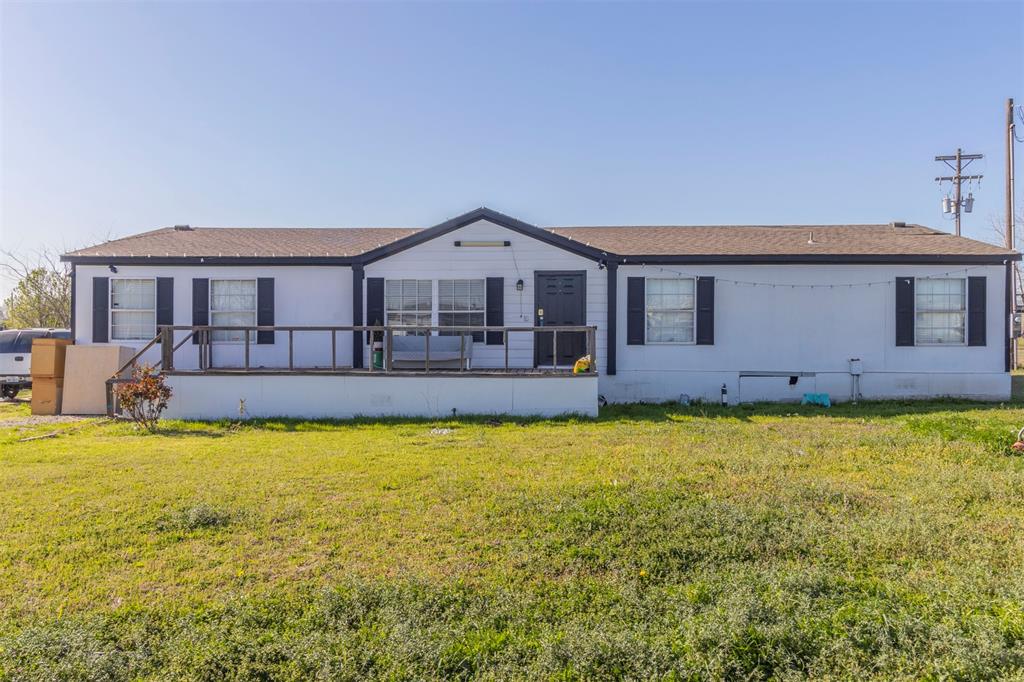 Sunshine Meadows Unrec - Residential