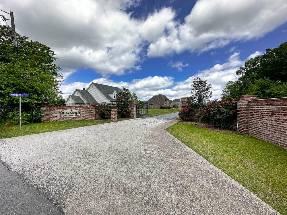 162 Whitetail Drive