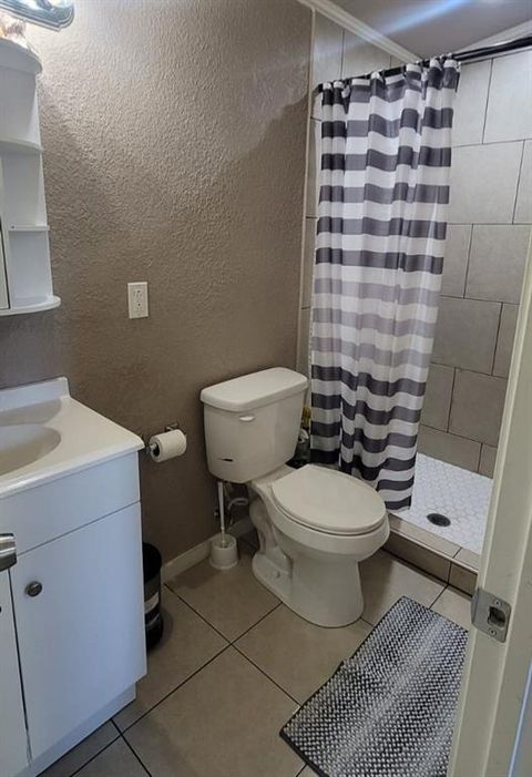 A home in Azle