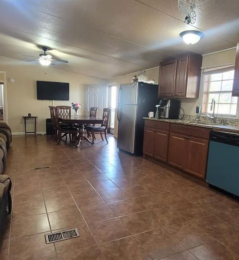 A home in Azle