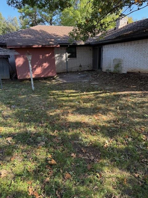 2006 San Jacinto Drive