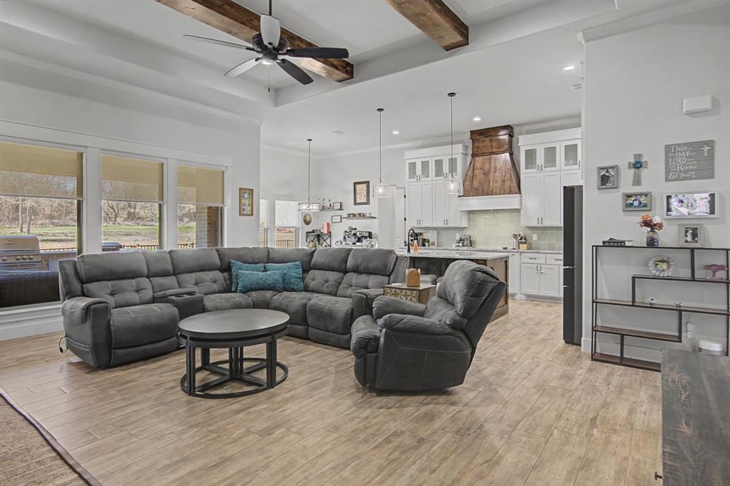 Kessler Farms - Residential