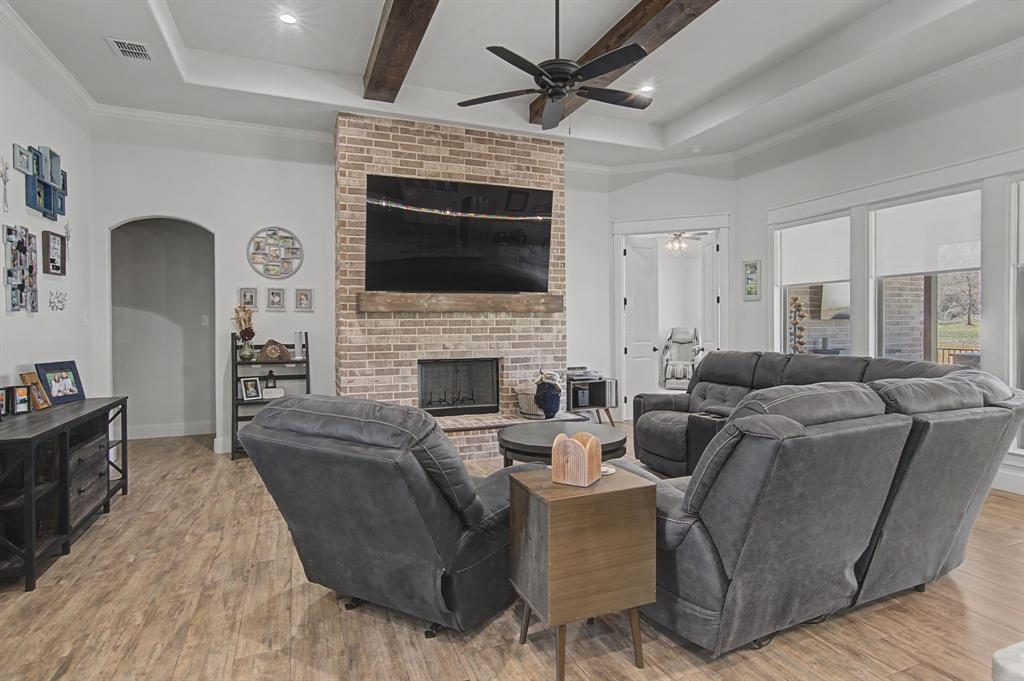 Kessler Farms - Residential