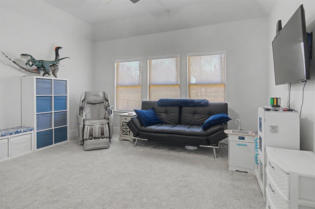 Kessler Farms - Residential