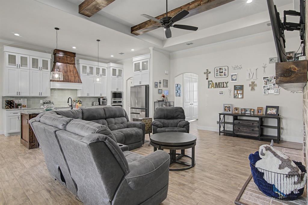 Kessler Farms - Residential