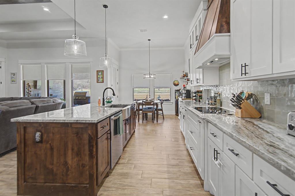 Kessler Farms - Residential