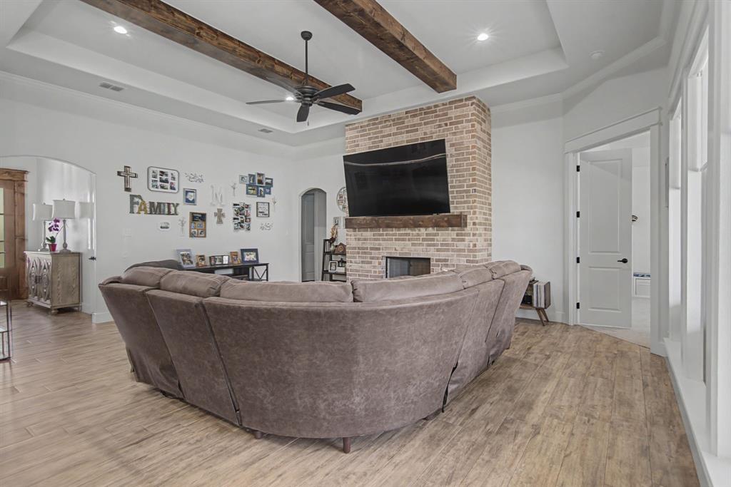 Kessler Farms - Residential