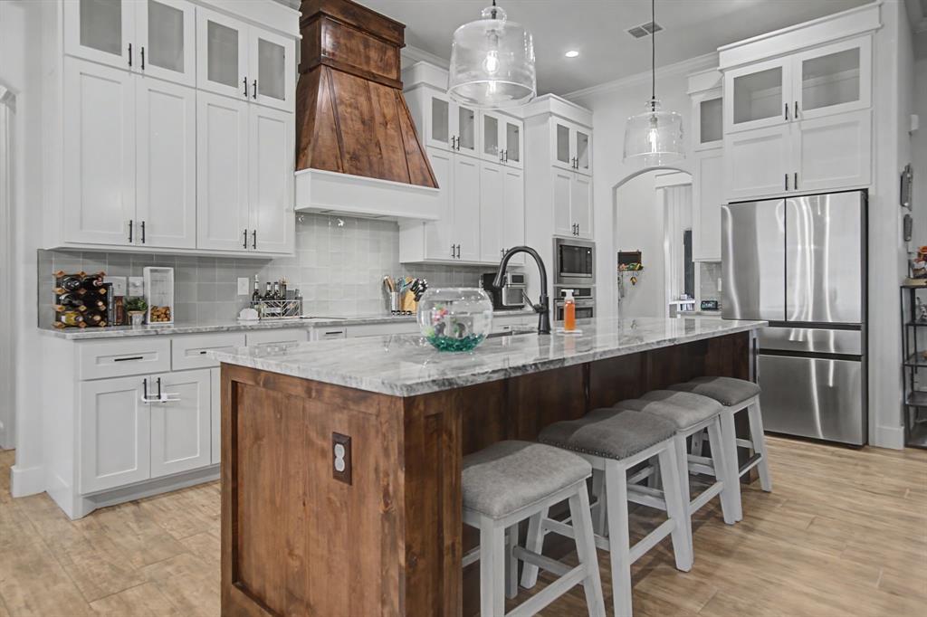 Kessler Farms - Residential