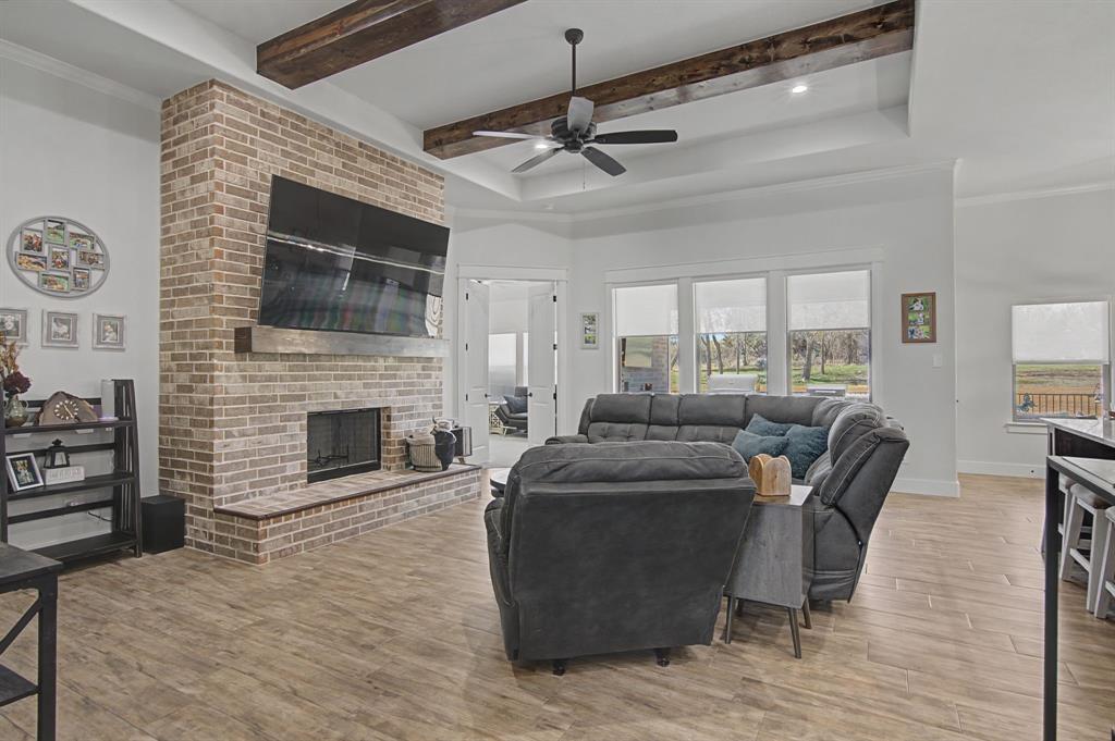 Kessler Farms - Residential