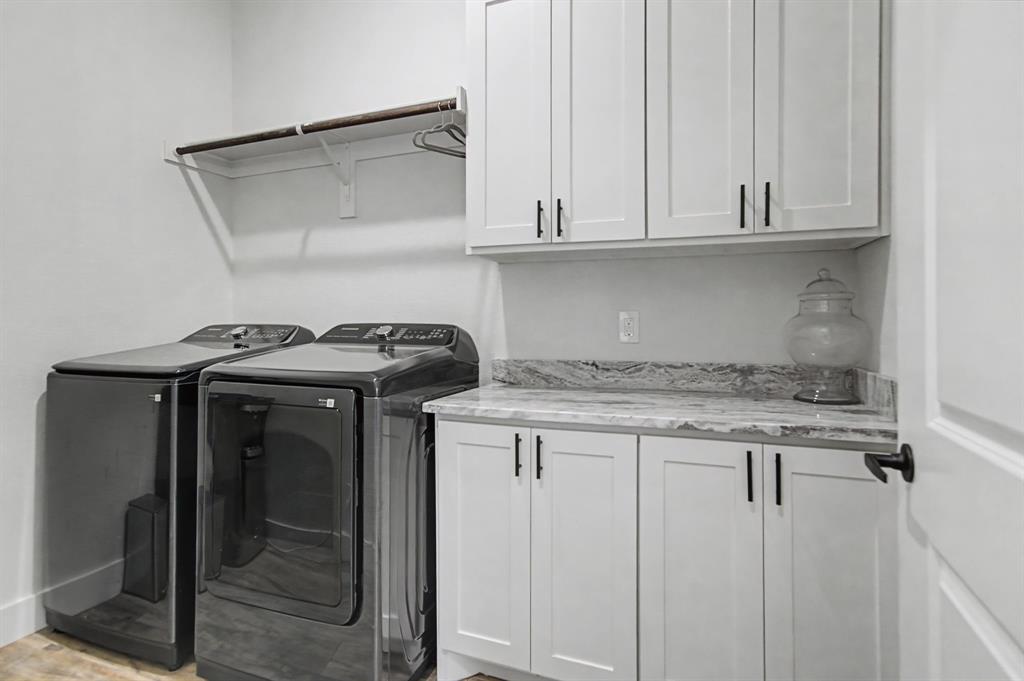 Kessler Farms - Residential