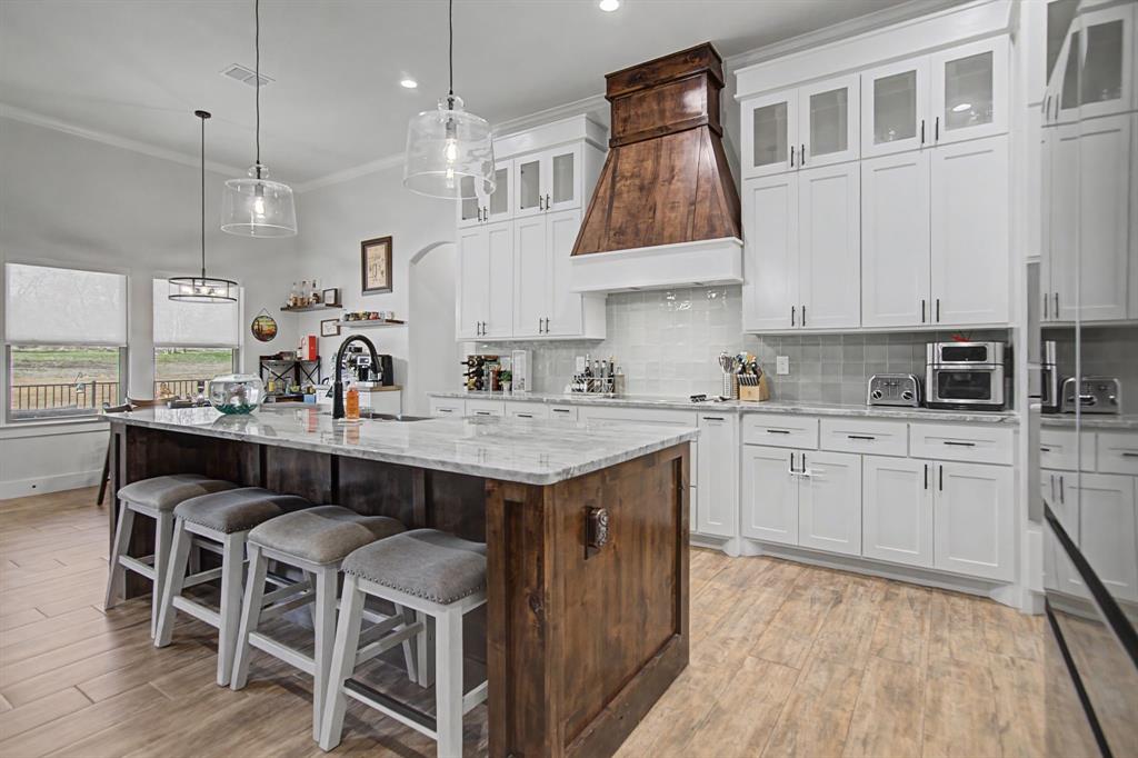 Kessler Farms - Residential