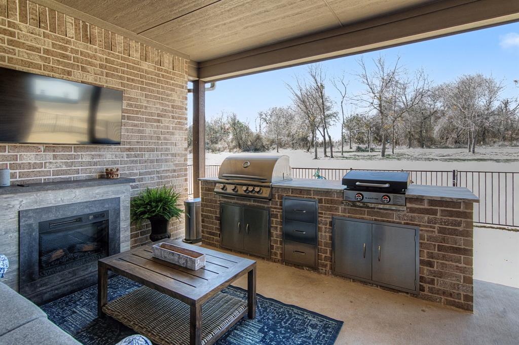 Kessler Farms - Residential