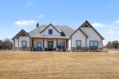 5001 Alder Court Weatherford TX 76087