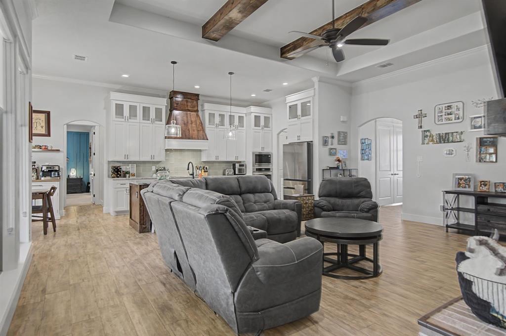 Kessler Farms - Residential