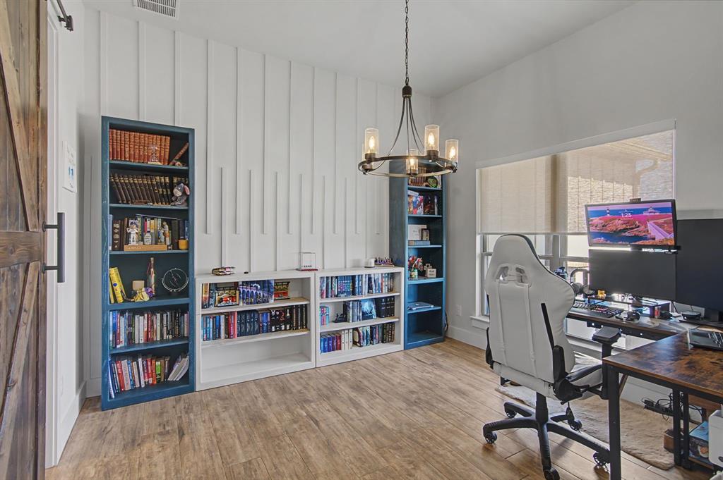 Kessler Farms - Residential