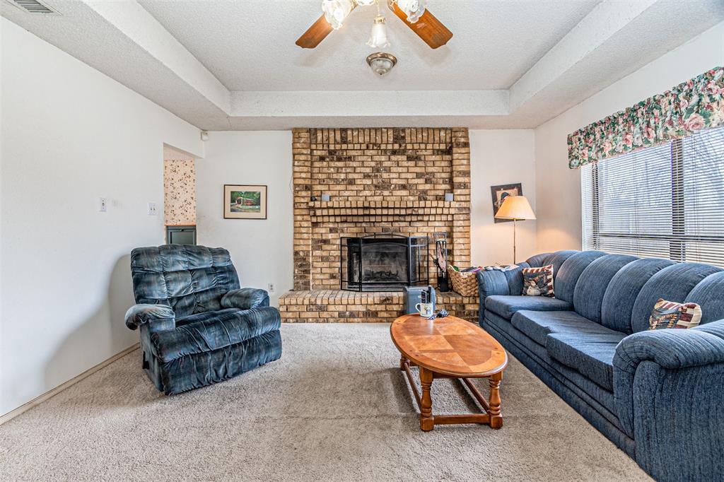 Shadowridge #1 - Residential