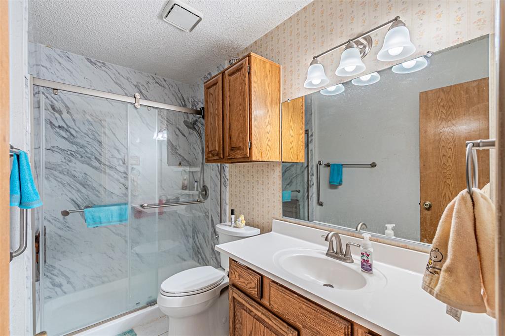 Shadowridge #1 - Residential