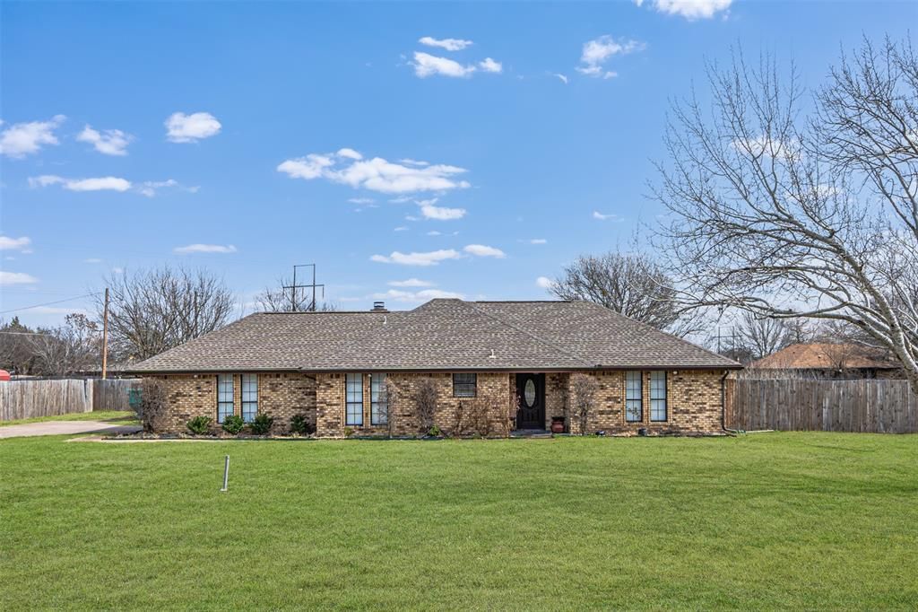 Photo of 108 Cole Road, Red Oak, TX 75154 (MLS # 21194330)