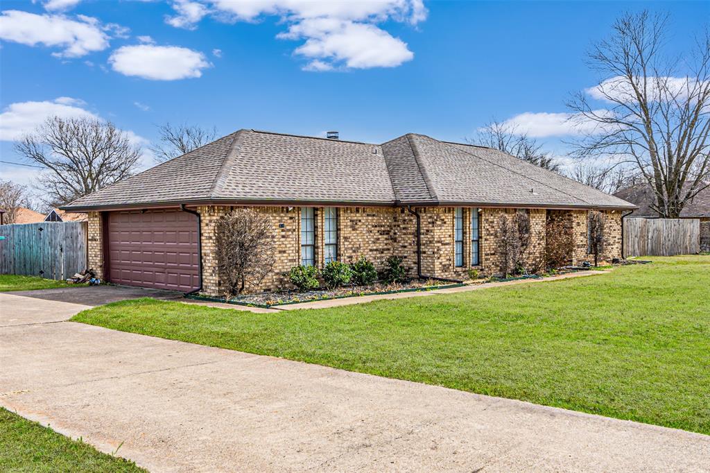 Shadowridge #1 - Residential