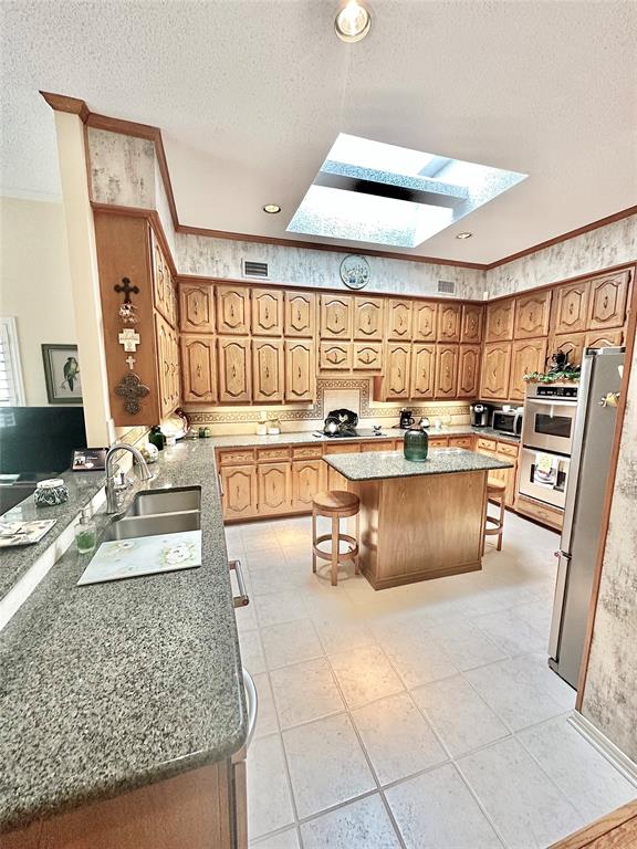 Preston Park - Residential