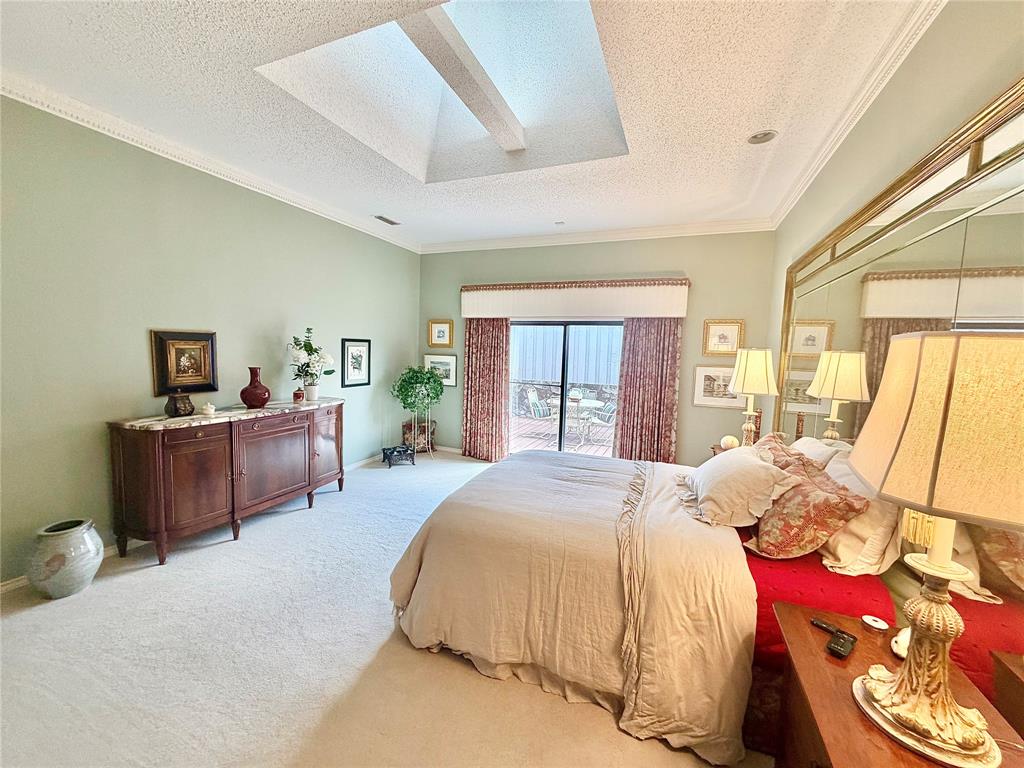 Preston Park - Residential