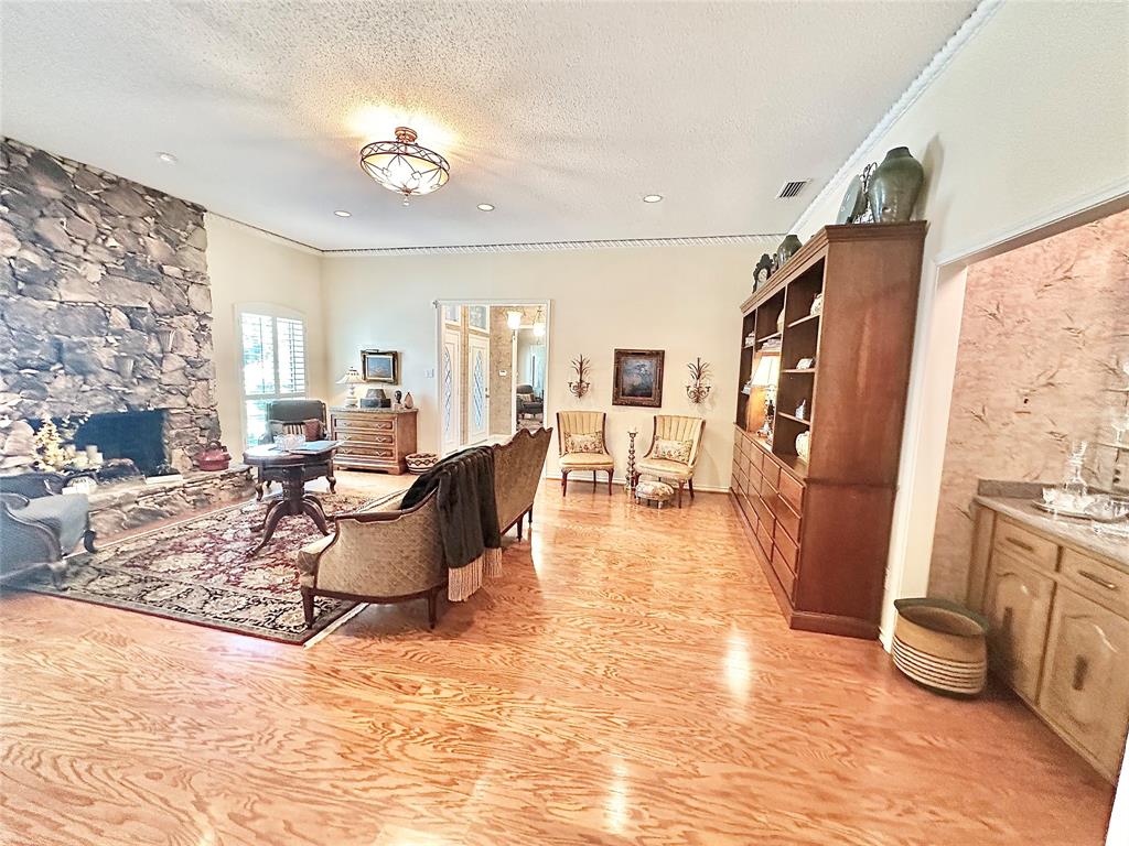 Preston Park - Residential