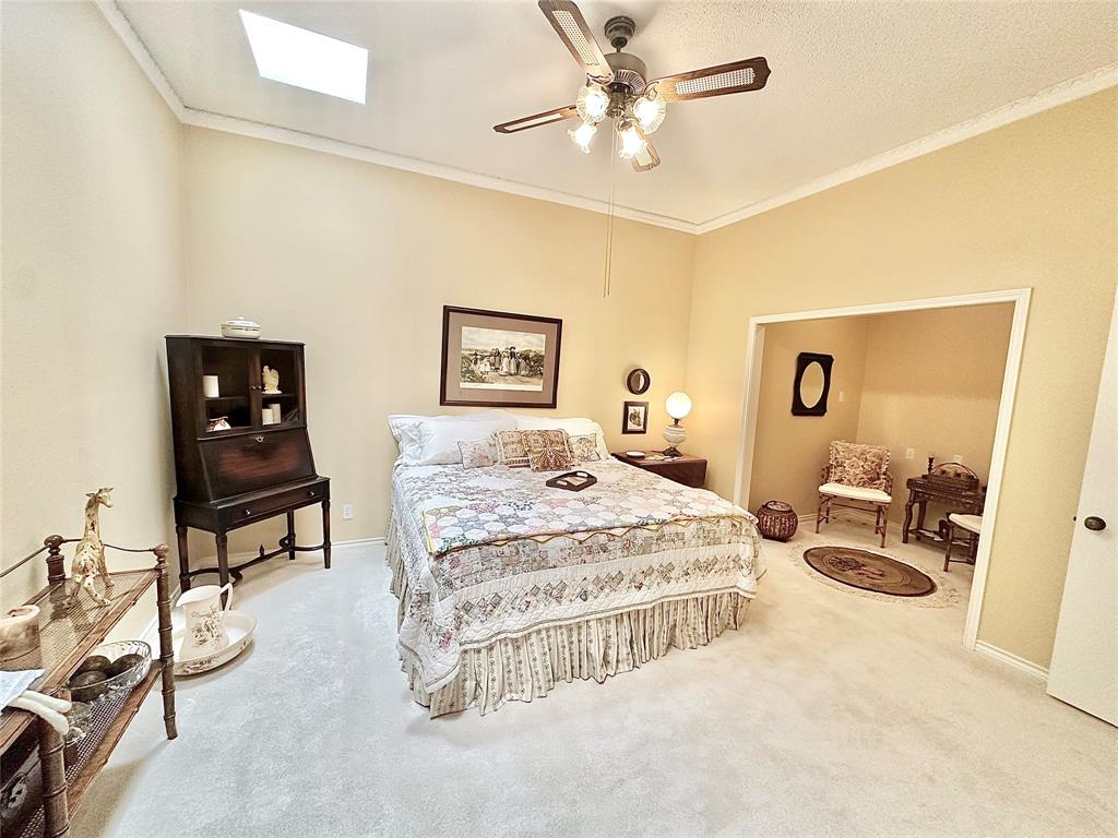 Preston Park - Residential