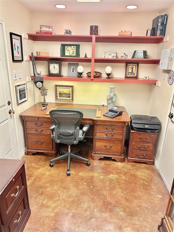 Preston Park - Residential