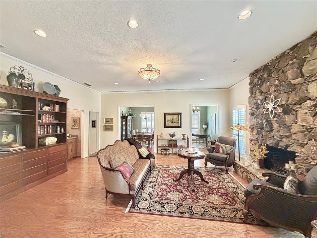 Preston Park - Residential