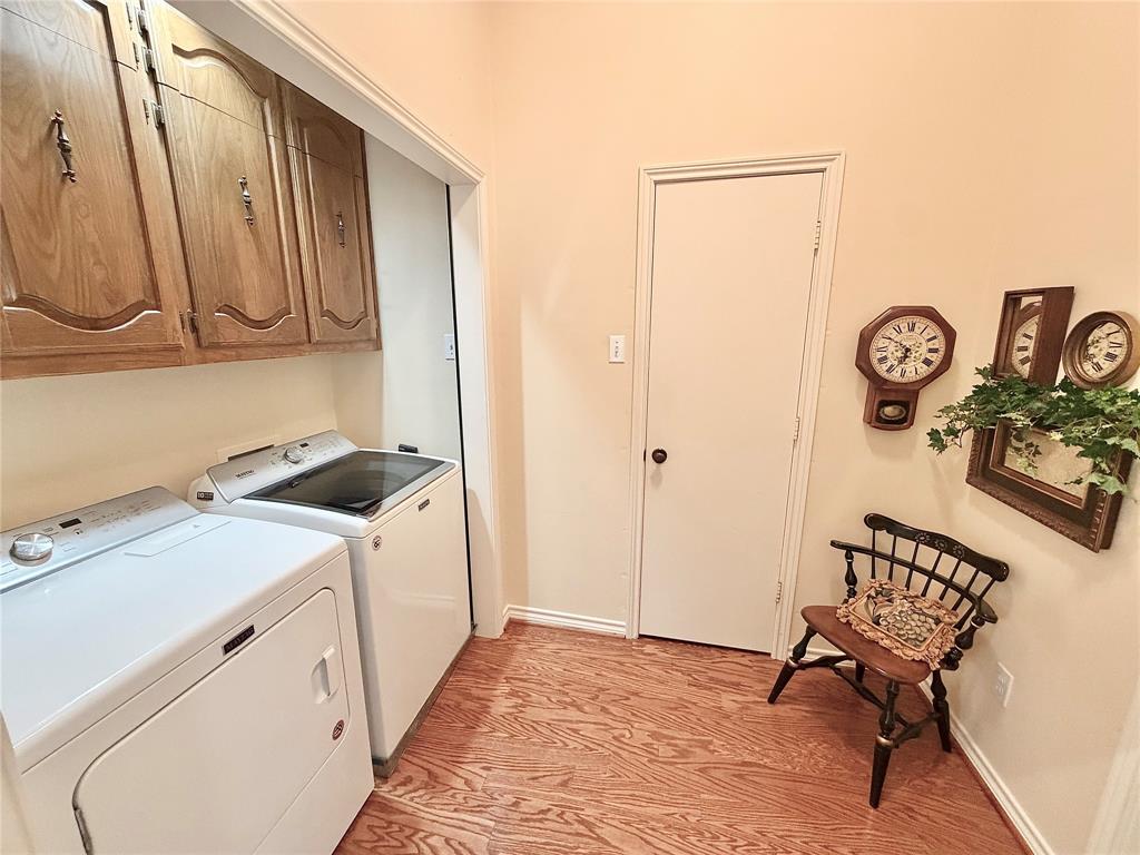 Preston Park - Residential