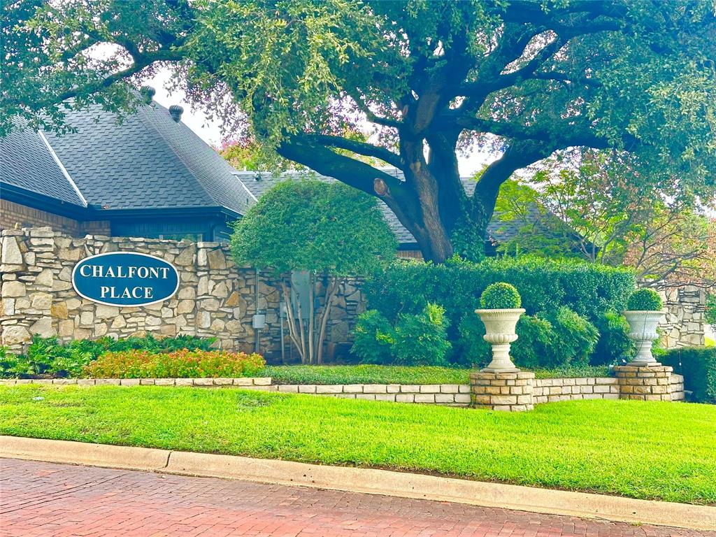 16022 Chalfont Circle