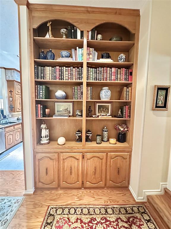 Preston Park - Residential