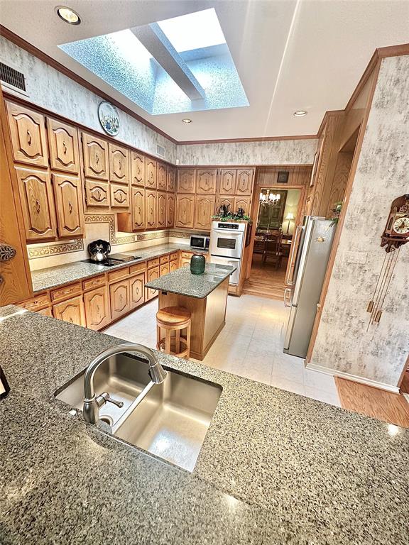 Preston Park - Residential