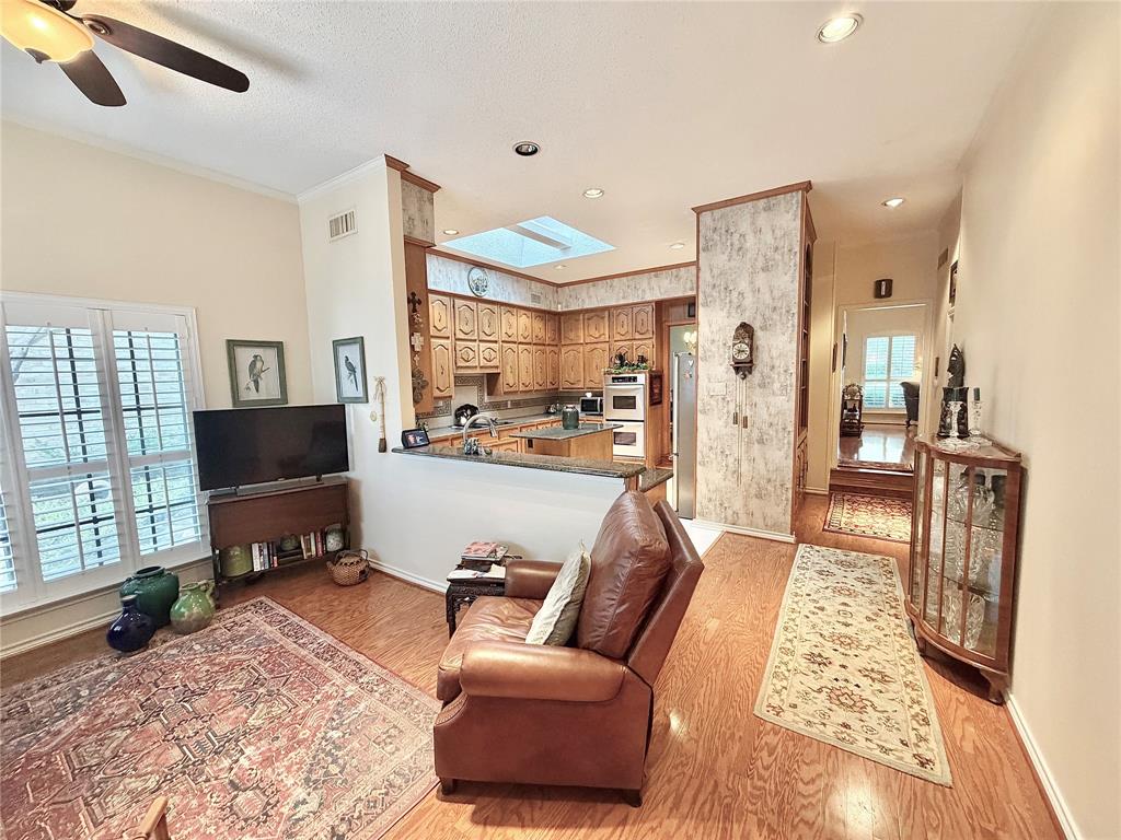 Preston Park - Residential