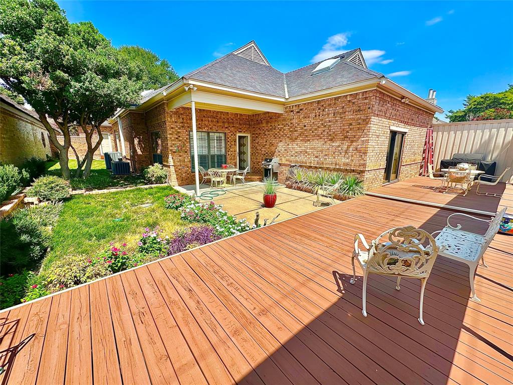 Preston Park - Residential