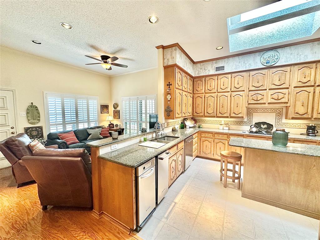 Preston Park - Residential