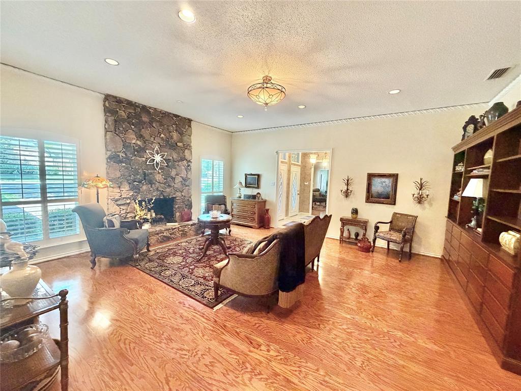 Preston Park - Residential