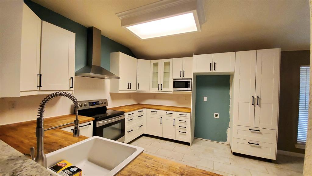 Preston Lakes Add Ph V - Residential Lease