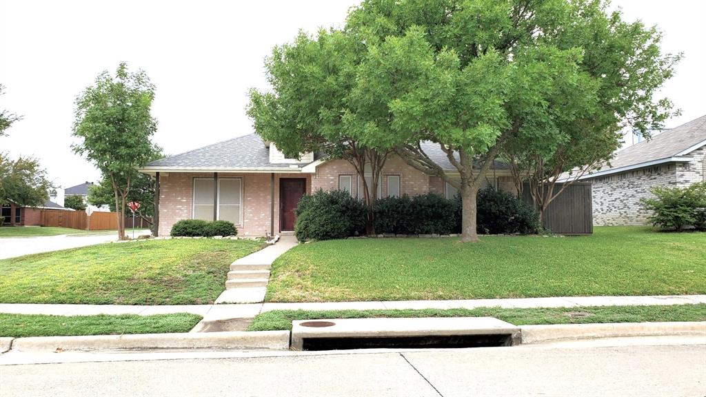 Preston Lakes Add Ph V - Residential Lease