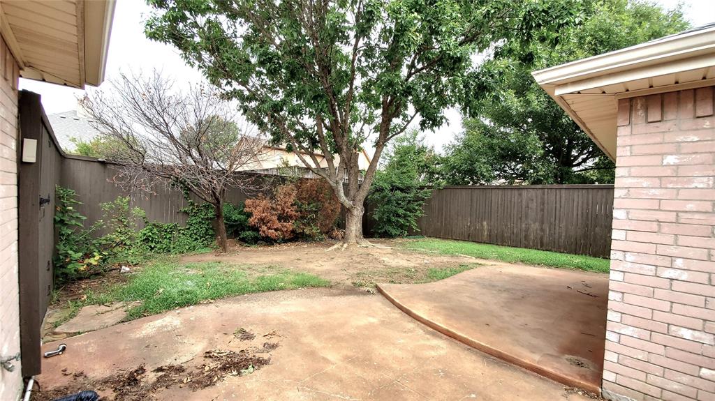 Preston Lakes Add Ph V - Residential Lease