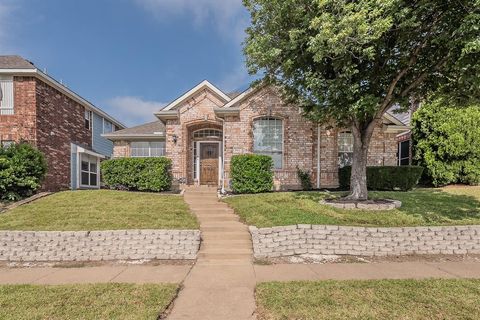Photo of 5410 Remington Drive, Garland, TX 75044 (MLS # 21267238)
