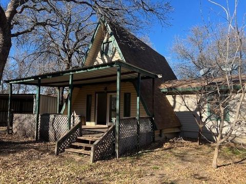 A home in Clyde