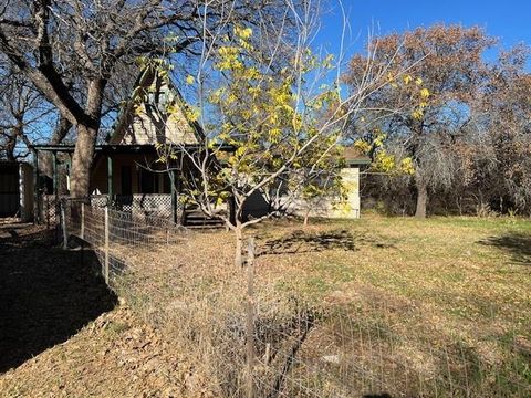 A home in Clyde