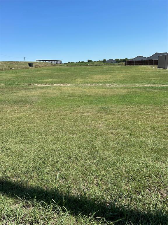 Sandstrom Ranch - Land