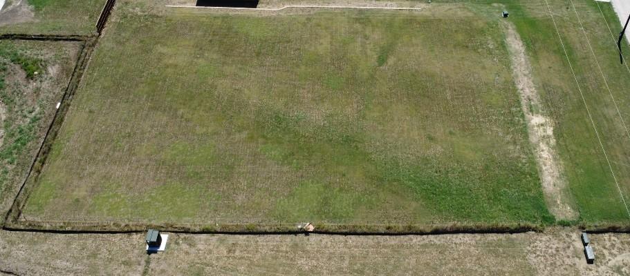 Sandstrom Ranch - Land